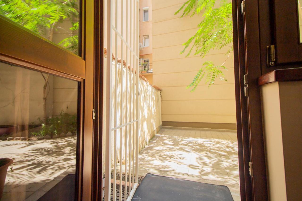 Sunny House By The Riverside Budapest Exterior photo